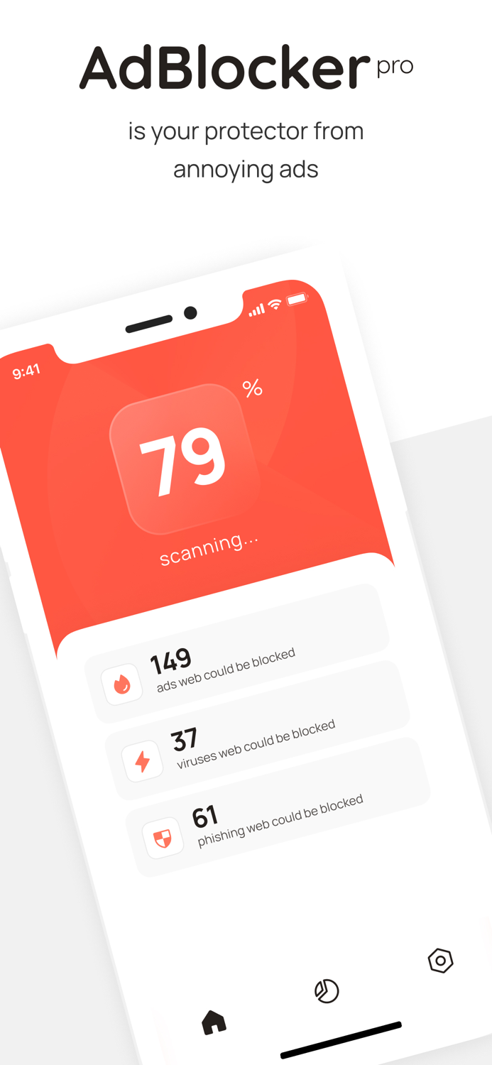 AdBlocker Pro - Safari