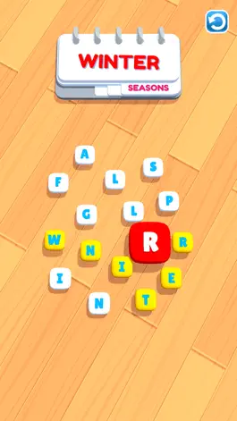 Game screenshot Word Smash! hack