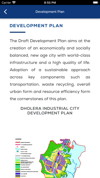 Dholera Screenshot