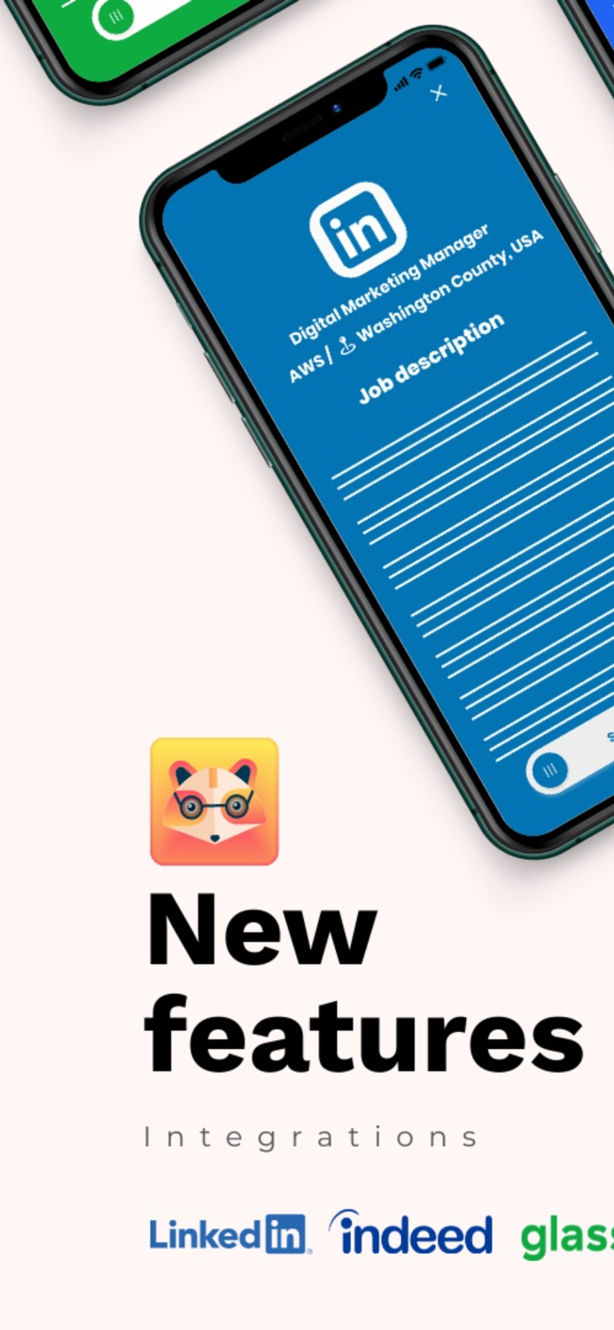 Huru - Job Interview Prep