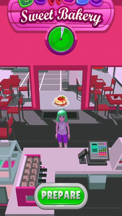 Bonaza Sweet Bakery screenshot-5