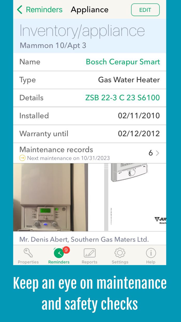 Landlordy Property Management