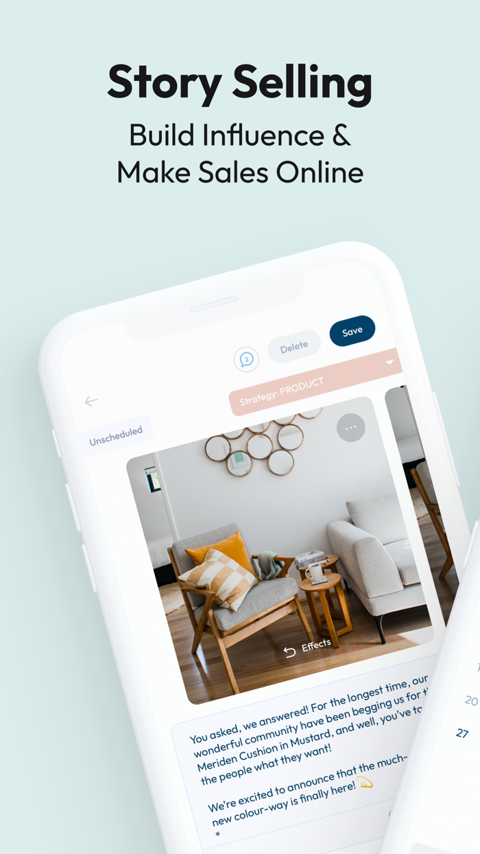 Plann Preview for Instagram