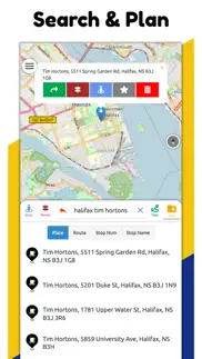 How to cancel & delete halifax transit rt 1