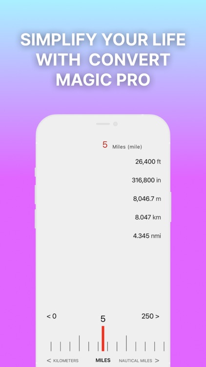 Convert Magic Pro