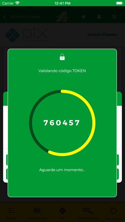 Banco da Amazônia screenshot-8