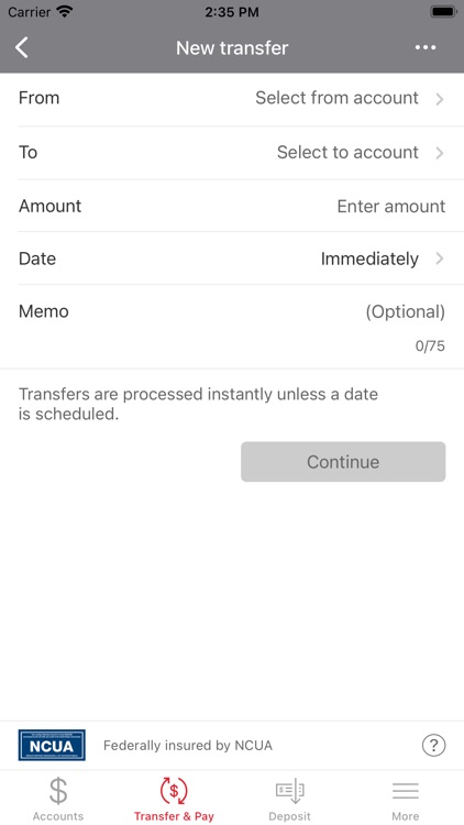 Red Crown CU screenshot-4