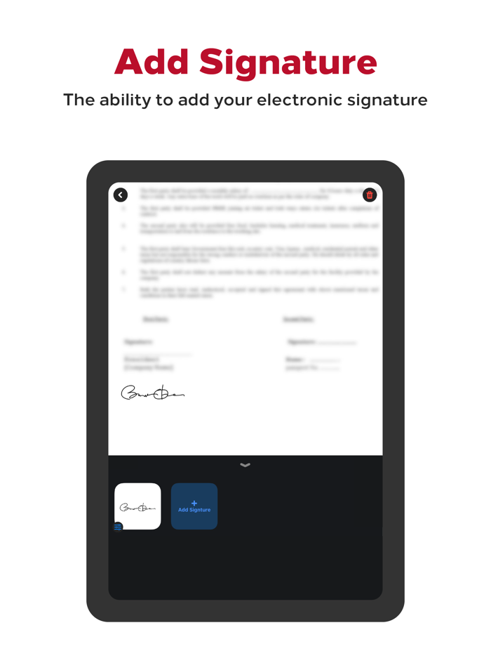 Super PDF EditorReaderMaker