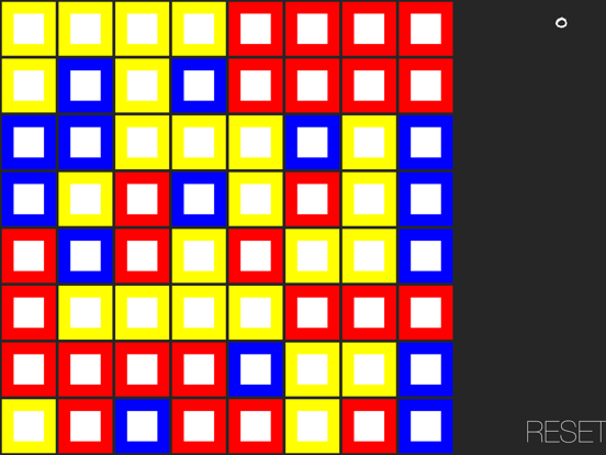 Screenshot #4 pour Color Rush Now!