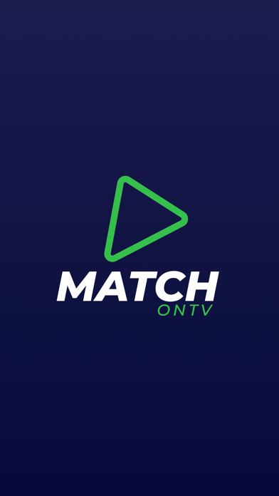 MatchonTV Screenshot