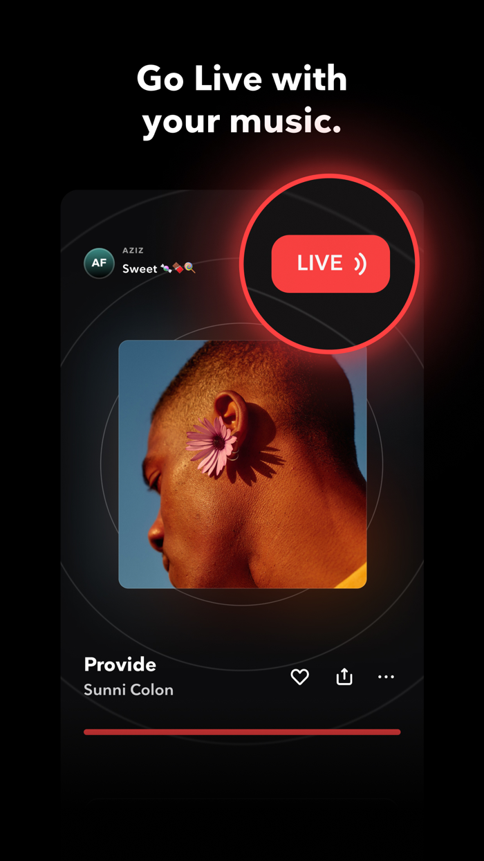 TIDAL Music HiFi Ad-free