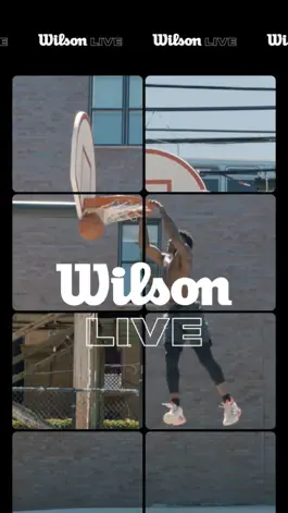 Game screenshot Wilson Live mod apk