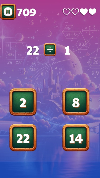 Math Master Math Game screenshot-6