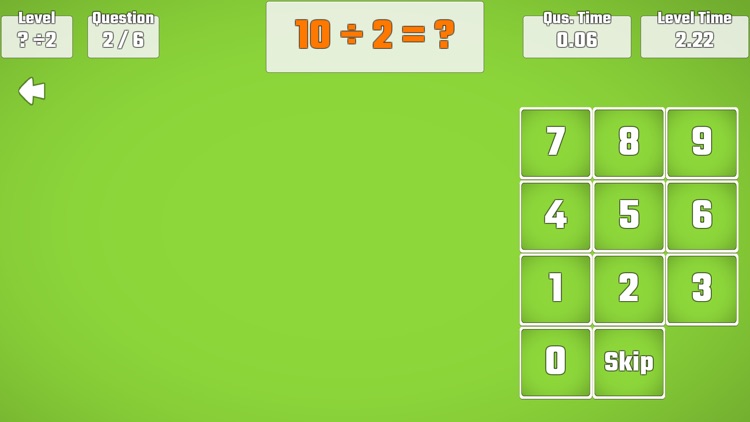 Silvermine Bay School Maths screenshot-5