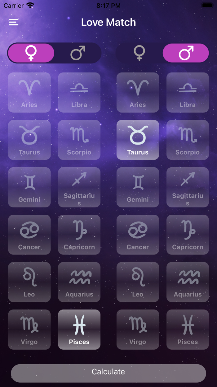 Daily Horoscope Reviews