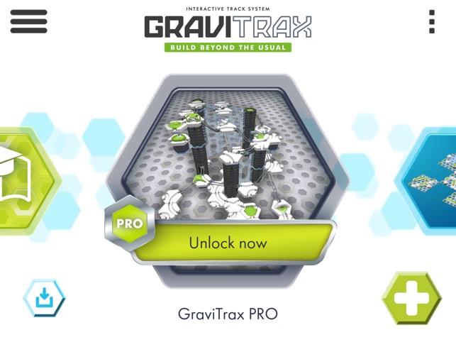 Gravitrax Compatible Hand Powered Lift / Gravitrax Extension / Gravitrax  Screw Lift 