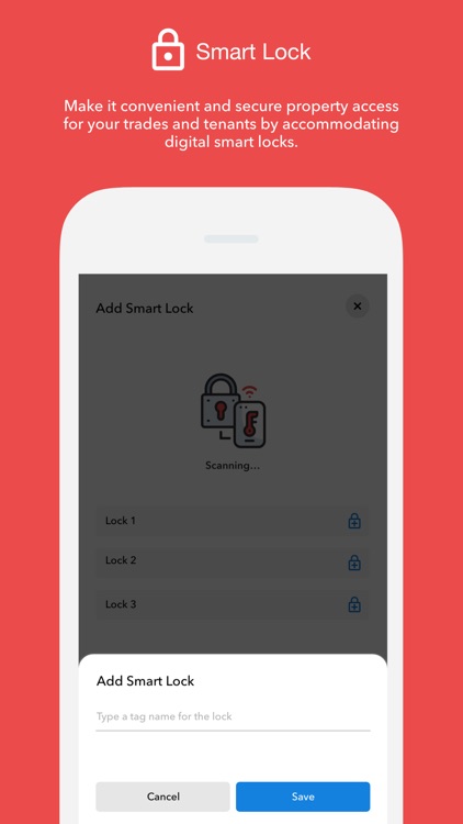 B+A Property Manager screenshot-7