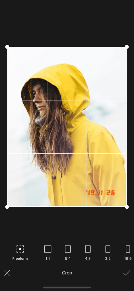 1998 Cam - Vintage Camera - Precision Framing & Crop