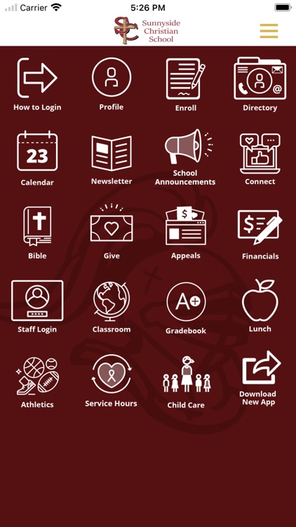 Sunnyside Christian School WA