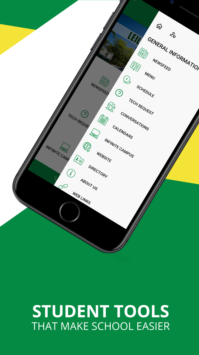 Leilehua High School