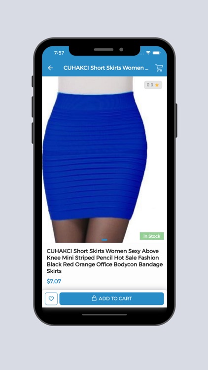 Yendiscart screenshot-4