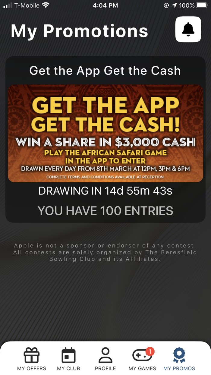 Beresfield Bowling Club