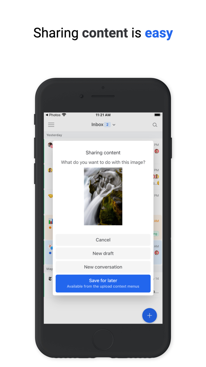 Missive - Email Chat and Tasks