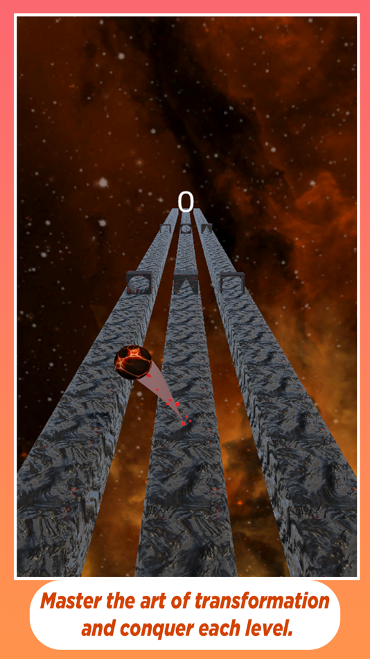 #2. Morph Master (iOS) 由: Mithra Media