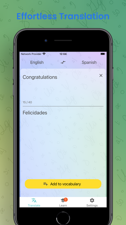 #3. Everword - Translate & Learn (iOS) 由: Roman Palkin