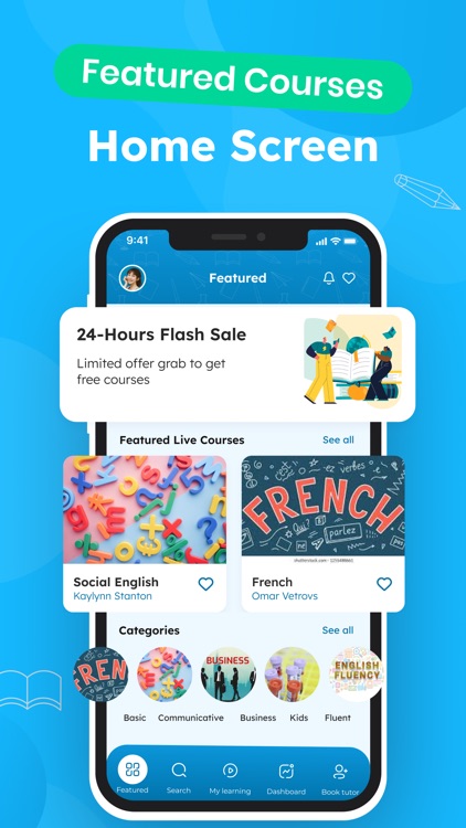 Talkie Idiomatizalo screenshot-3