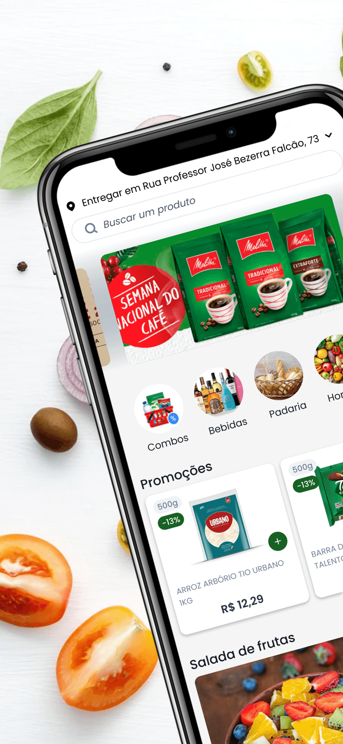 Quintanilha Clube de Ofertas