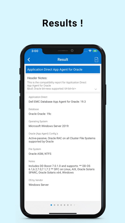 #4. Dell E-Lab Navigator (iOS) 게시자: Dell Inc.