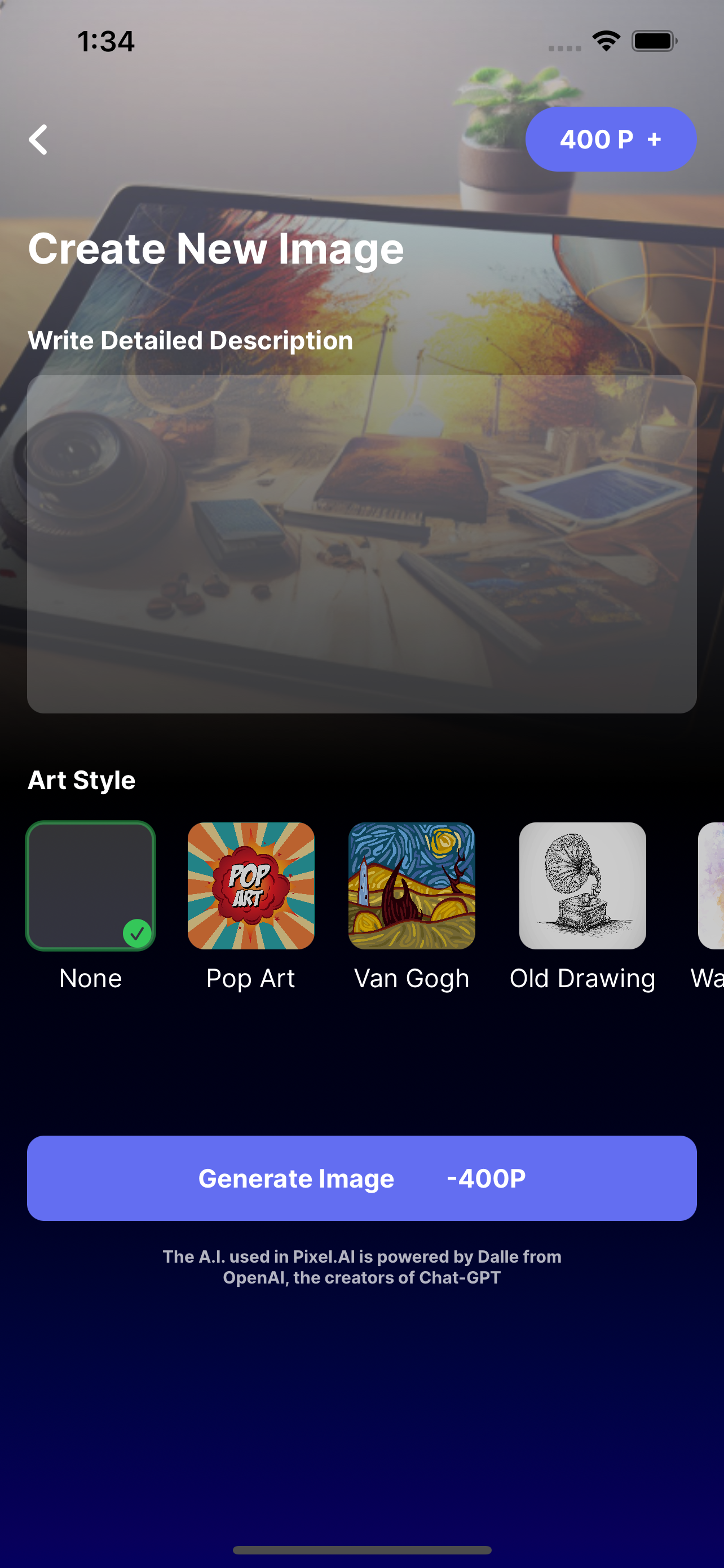 Pixel.AI