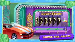 Game screenshot The Price Is Right: Bingo! apk