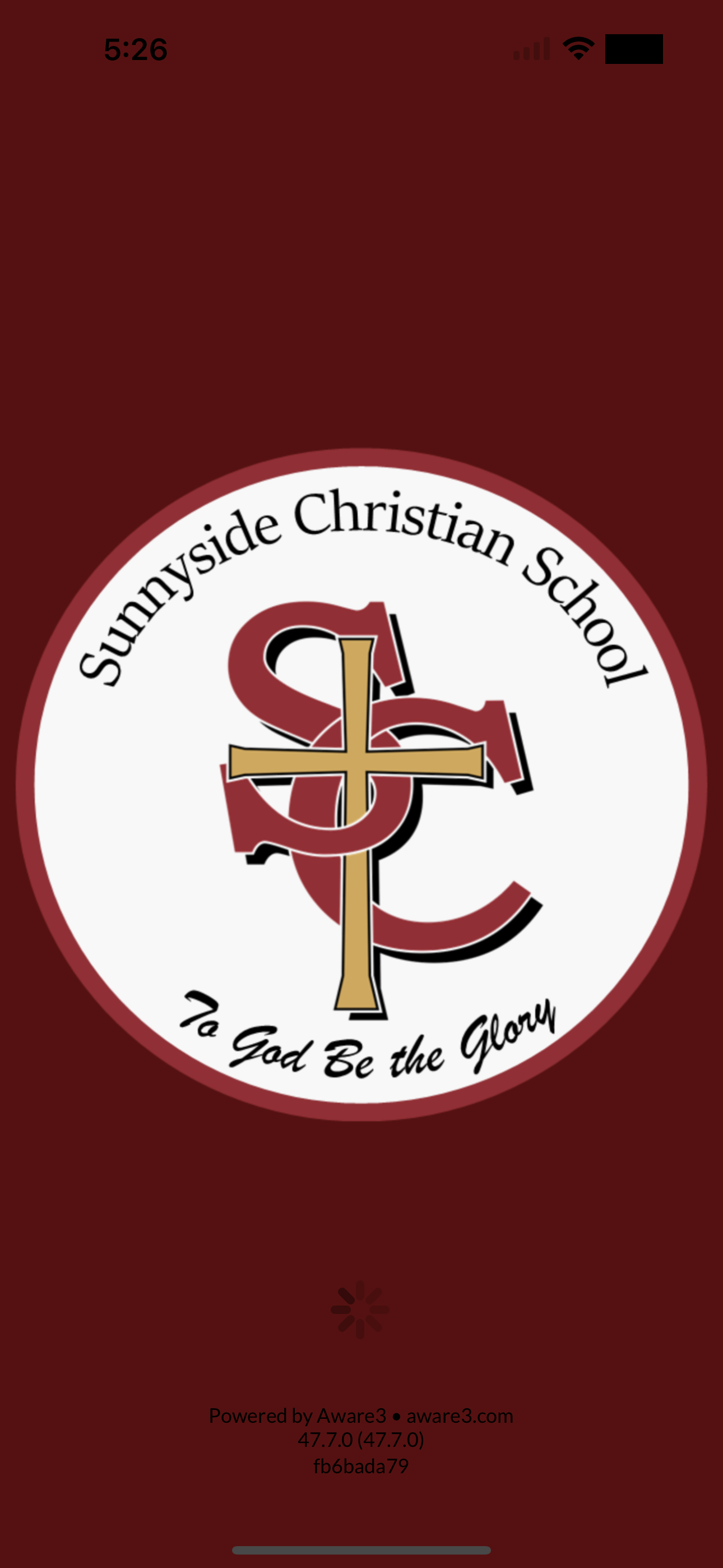 Sunnyside Christian School WA