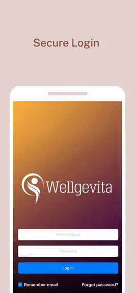 Game screenshot Wellgevita mod apk