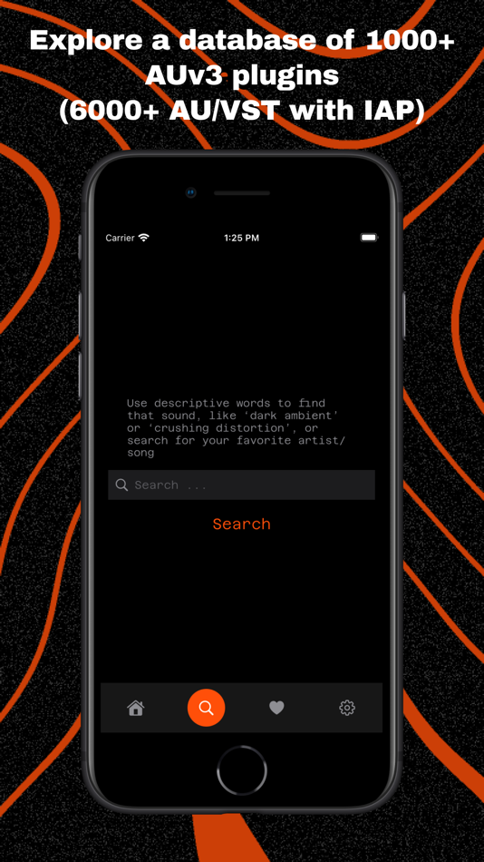 #1. Find That Sound (iOS) 由: Tom Power