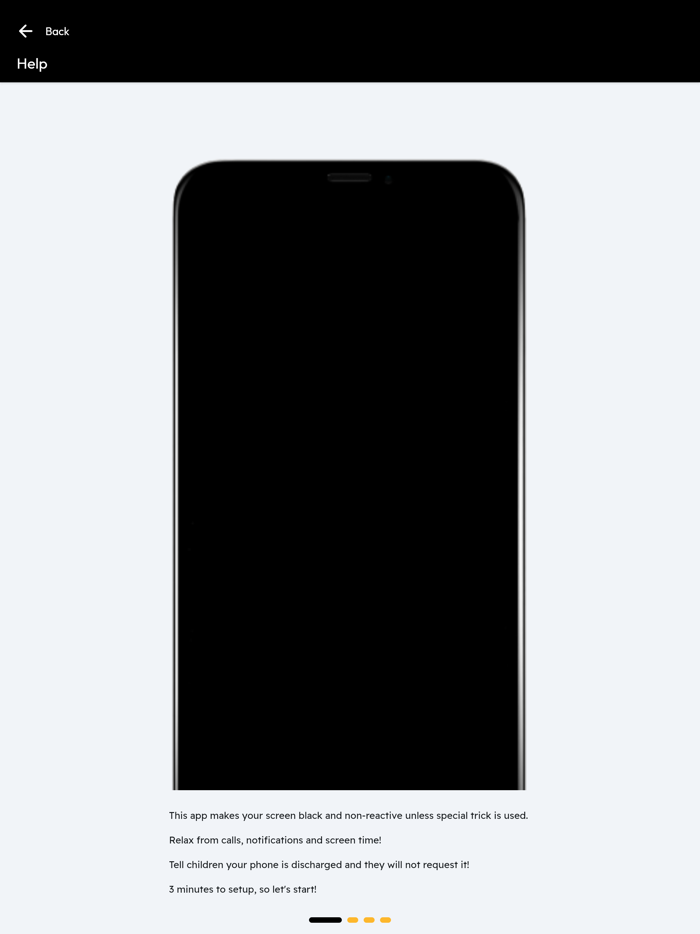 Relax - chill meditate enjoy