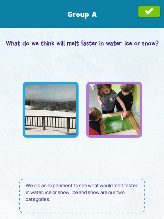 Preschool Data Toolbox screenshot-7