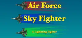 Game screenshot Air Force Sky Fighter Jet Game mod apk