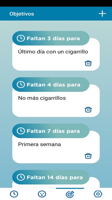 TuRetoES Screenshot