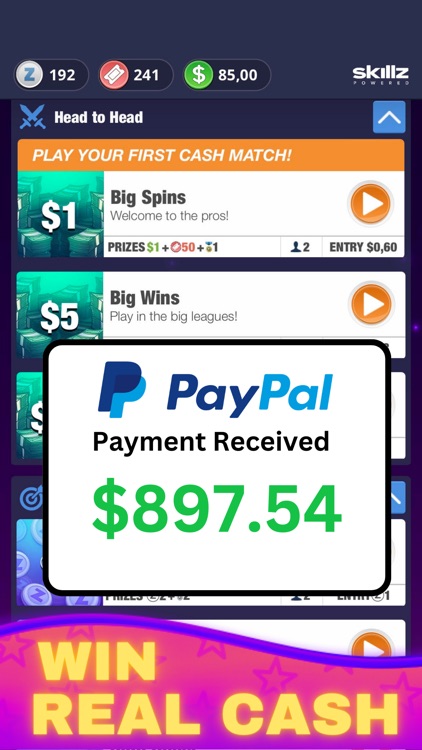 Real Money Slots Stake Casino