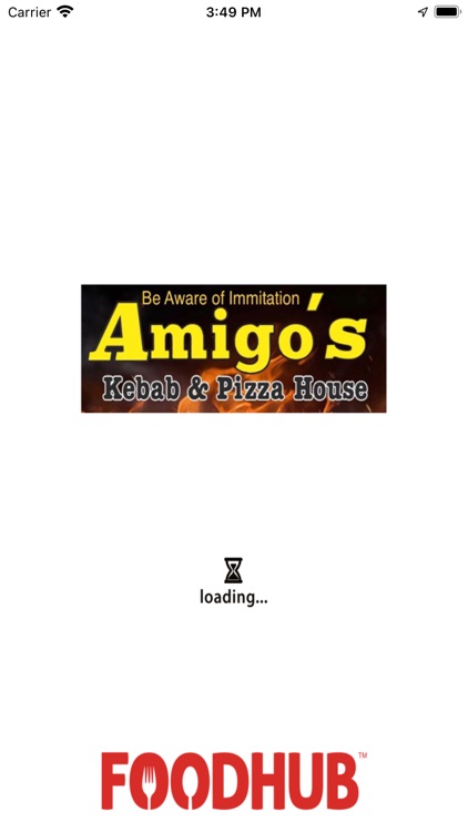 Amigos Stoke-On-Trent