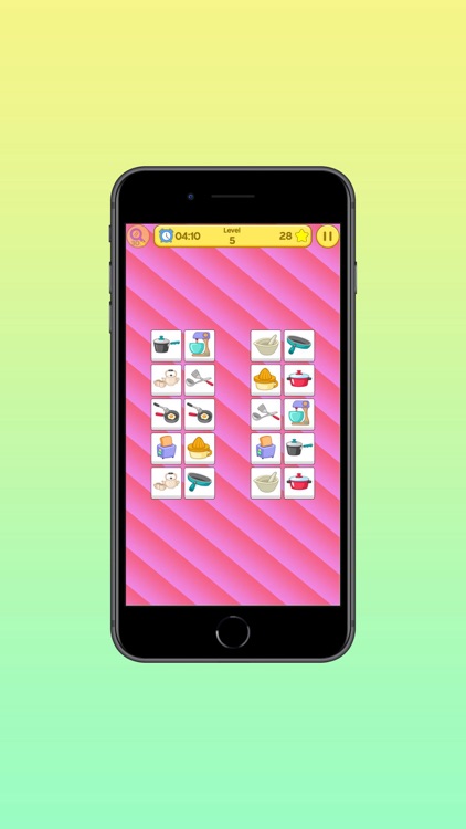 Cabin Cook - Combine screenshot-7