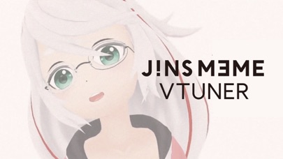 JINS MEME VTUNERのおすすめ画像1