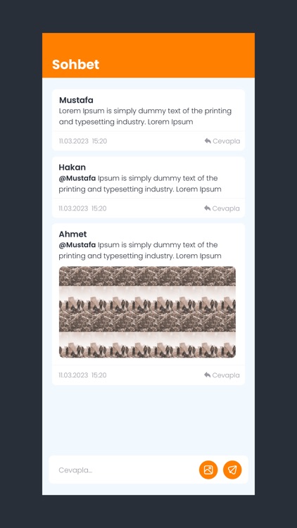 Son Depremler Türkiye screenshot-3