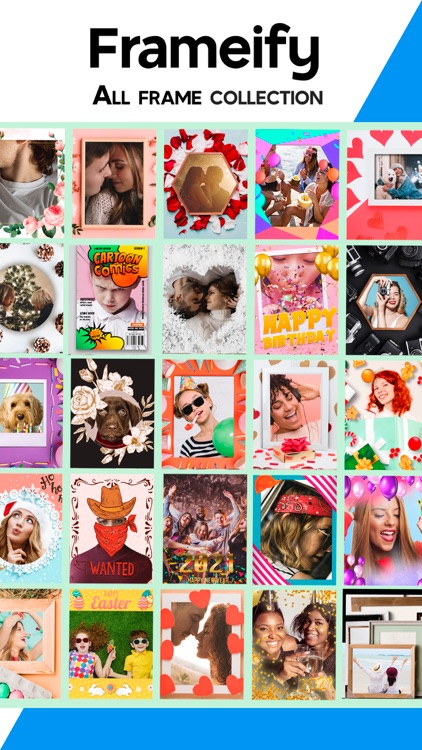 Frames photo pic Collection
