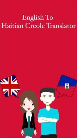Game screenshot English To Haitian Creole Tran mod apk