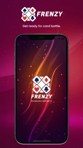 Game screenshot Frenzy: Classic cards Battle mod apk
