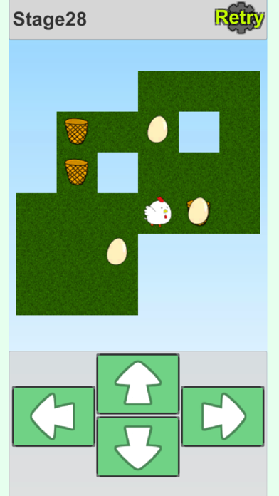 Chicken Games Screenshot